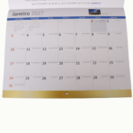 Calendário de parede 2027 - Paisagem - Image 4