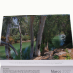 Calendário de parede 2027 - Paisagem - Image 5