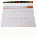 Calendário de parede 2027 - Mulheres - Image 3