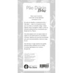 Pão Diário notas - Flores - Caderneta de anotações - Image 3