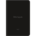 Bíblia Sagrada - Preta