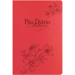 Pão Diário Mulheres | Edição de Luxo | O senhor reina!