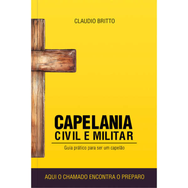 Capelania civil e militar