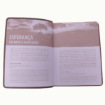 Agenda Executiva Diária 2027 - Pão Diário - Marrom - Image 4