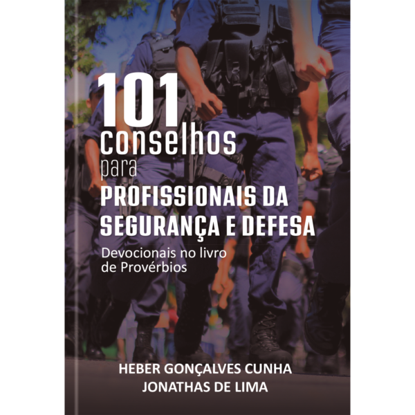 101 conselhos para militares