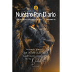 Nuestro Pan Diario 2027 - Vol 31 - León  - ESPANHOL