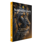 Nuestro Pan Diario 2027 - Vol 31 - León  - ESPANHOL - Image 2