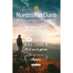 Nuestro Pan Diario 2027 - Vol 31 - Soberania
