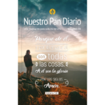 Nuestro Pan Diario 2027 - Vol 31 - Soberania