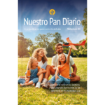 Nuestro Pan Diario 2027 - Vol 31 - Família