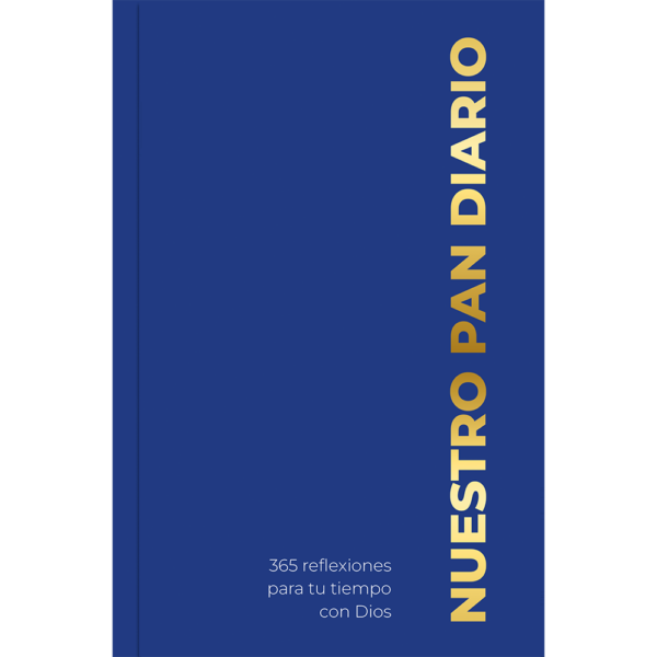 Nuestro Pan Diario 2027 - Vol 31