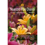 Nuestro Pan Diario 2027 - Vol 31 - Flores