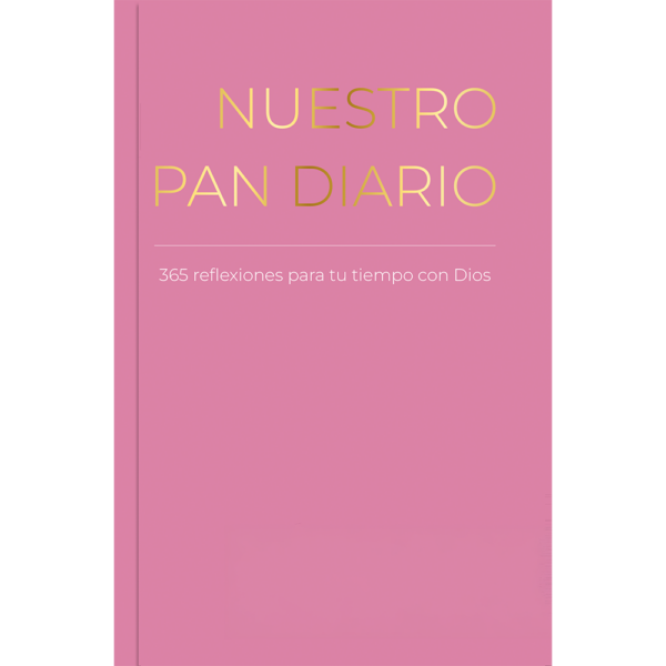 Nuestro Pan Diario 2027 - Vol 31