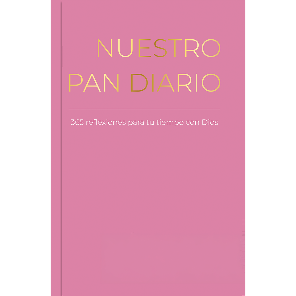 15615771556-q4969-flat-npdvol30-moderna-rosa-esp.png Nuestro Pan Diario 2027 - Vol 31 - Image 1