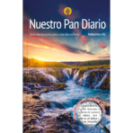 Nuestro Pan Diario 2027 - Vol 31 - Paisage - Letra Grande
