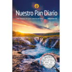 Nuestro Pan Diario 2027 - Vol 31 - Paisage - Letra Grande