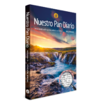 Nuestro Pan Diario 2027 - Vol 31 - Paisage - Letra Grande - Image 2
