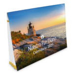 Calendario de pared 2027 - Paisaje - Image 2
