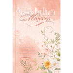 Nuestro Pan Diario Mujeres - El Señor reina