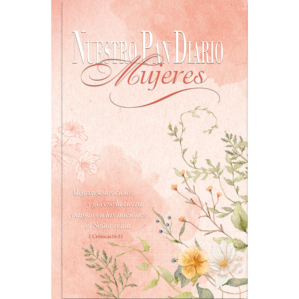 15616685947-h7887-flat-nuestro-pan-diario-mujeres-1-2el-sen-aor-reina.png Nuestro Pan Diario Mujeres - El Señor reina - Image 1