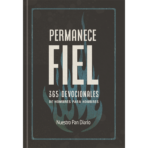 Permanece fiel