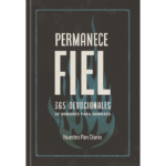 Permanece fiel