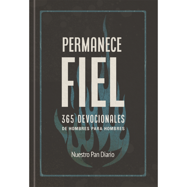 Permanece fiel