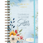 Mi plan con Dios Azul - Me alegraré