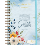 Mi plan con Dios Azul - Me alegraré