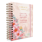Mi plan con Dios  Rosa - Clama a mí - Image 2