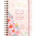 Mi plan con Dios  Rosa - Clama a mí