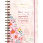 Mi plan con Dios  Rosa - Clama a mí