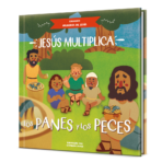 Milagros de Jesús: Multiplicación de panes y peces - Image 2