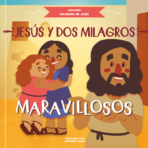 Milagros de Jesús: Sanación doble (la mujer con flujo de sangre y la hija de Jairo)