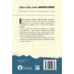 Dia a dia com universitários - 365 devocionais do câmpus para a vida - Image 3