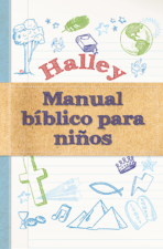 Manual Bíblico de Halley para niños  - ESPANHOL - Image 2