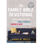 The Family Bible Devotional - Vol. 1