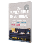 The Family Bible Devotional - Vol. 1 - Image 2
