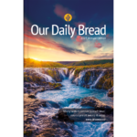 2027 Our Daily Bread Annual Edition  - Landscape