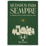 MUDADOS PARA SEMPRE